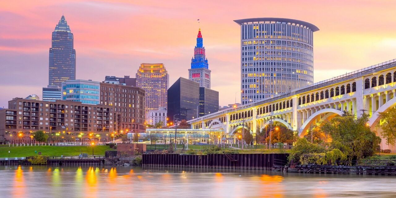 INPATIENT REHAB CENTERS IN CLEVELAND OHIO