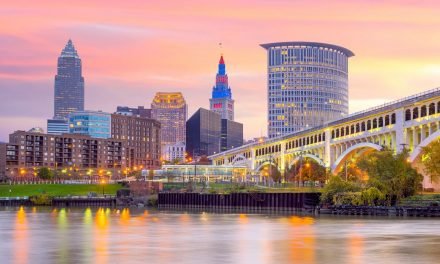 INPATIENT REHAB CENTERS IN CLEVELAND OHIO