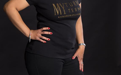 Cheryl Peavy is Determined To Help All Women Live Their Best Lives