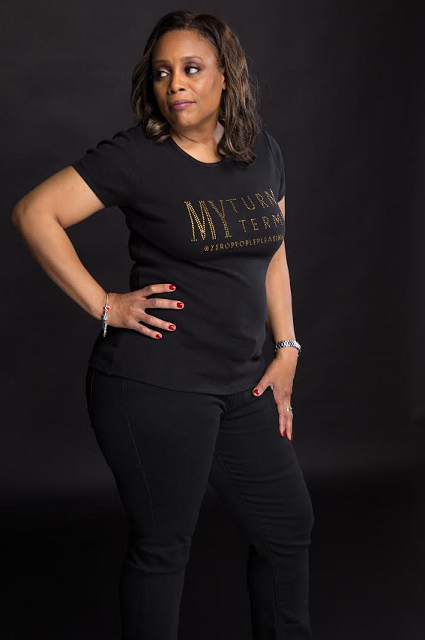 Cheryl Peavy is Determined To Help All Women Live Their Best Lives