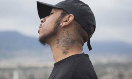 Drama Squad Jay talks ‘Drama Season’ and new ventures