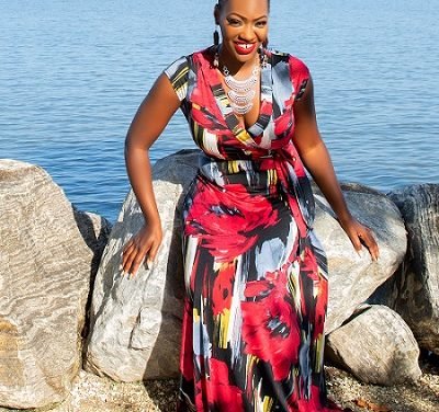 Angela Cudger is Taking Over The Health Industry