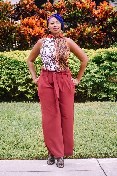 Why Is Everyone Talking about Dionne Reddick?